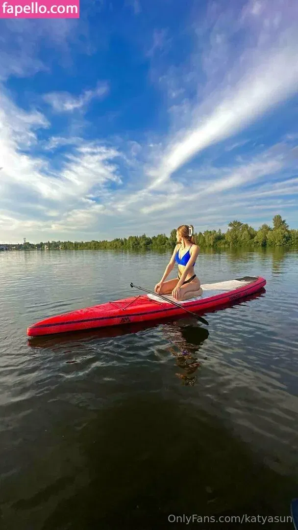 katyasun Onlyfans Photo Gallery 