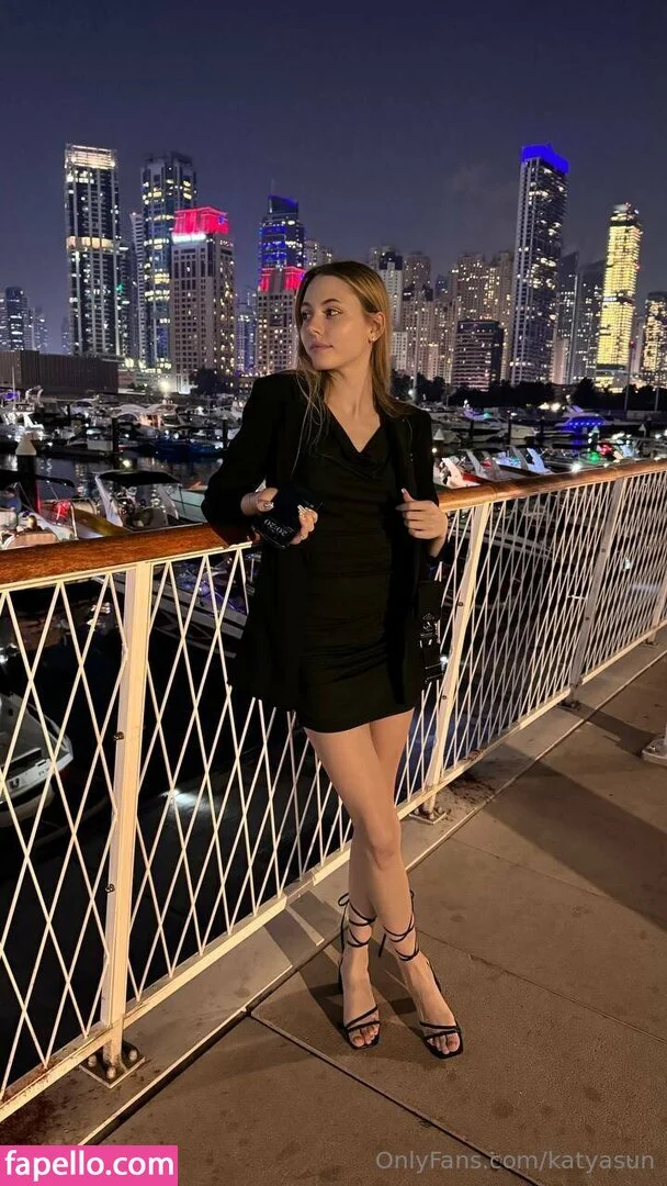 katyasun Onlyfans Photo Gallery 