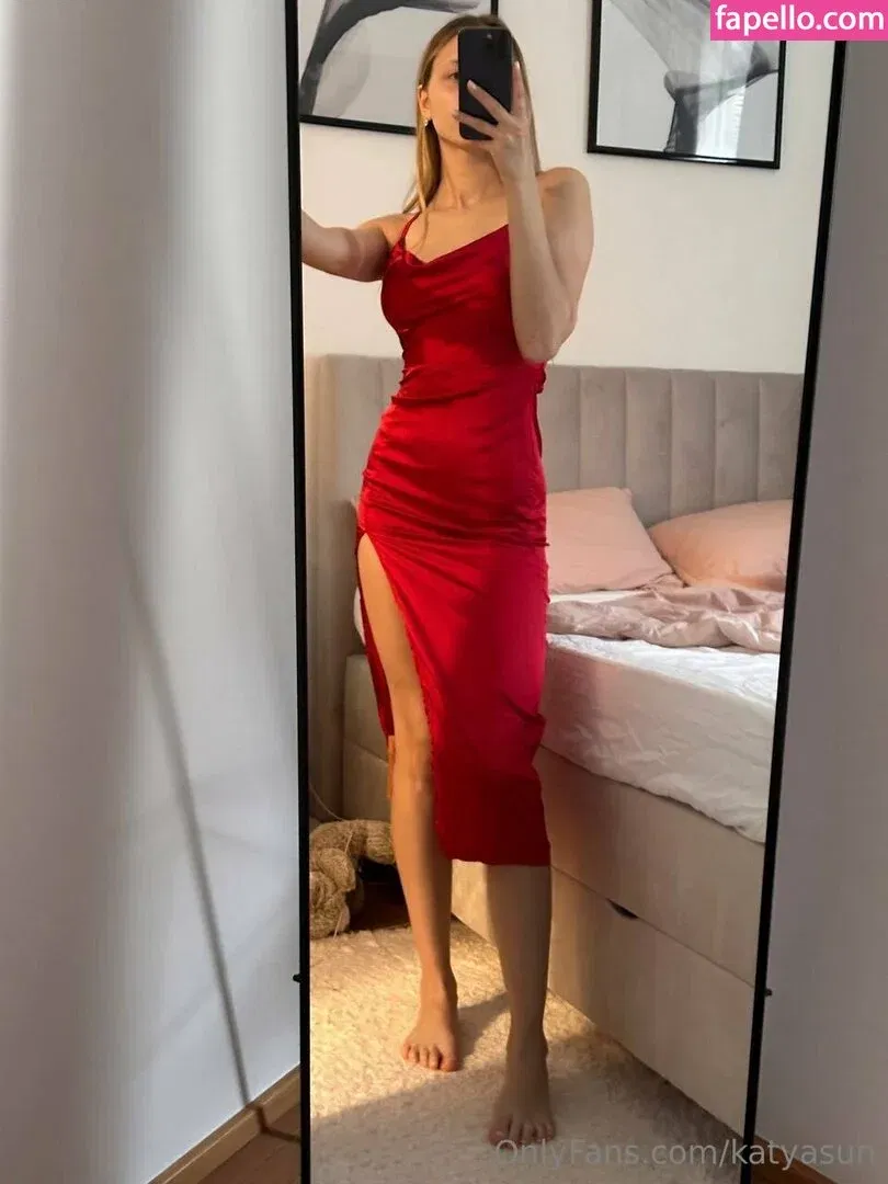 katyasun Onlyfans Photo Gallery 