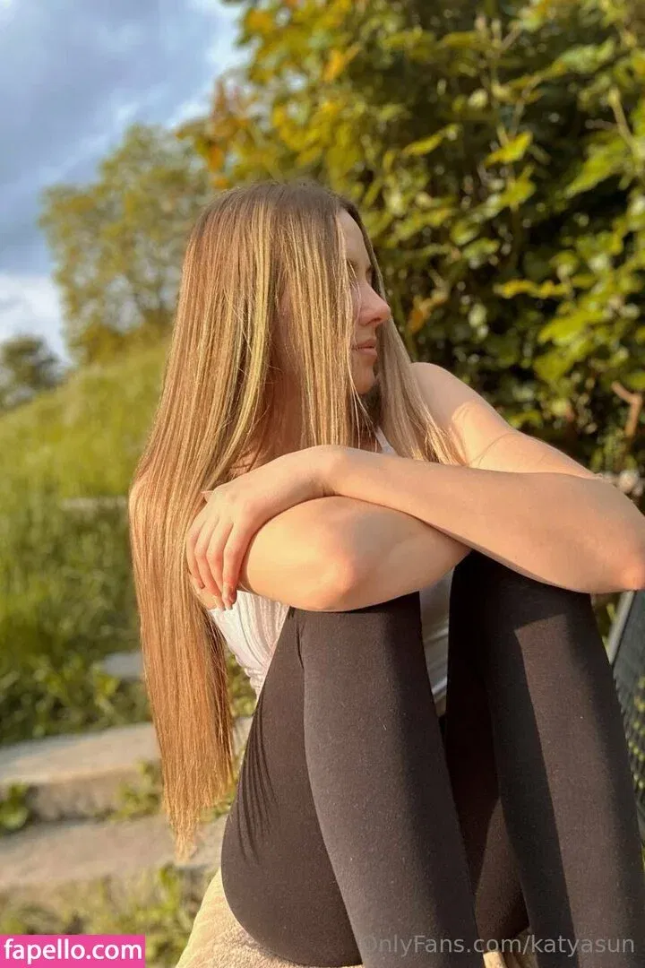 katyasun Onlyfans Photo Gallery 