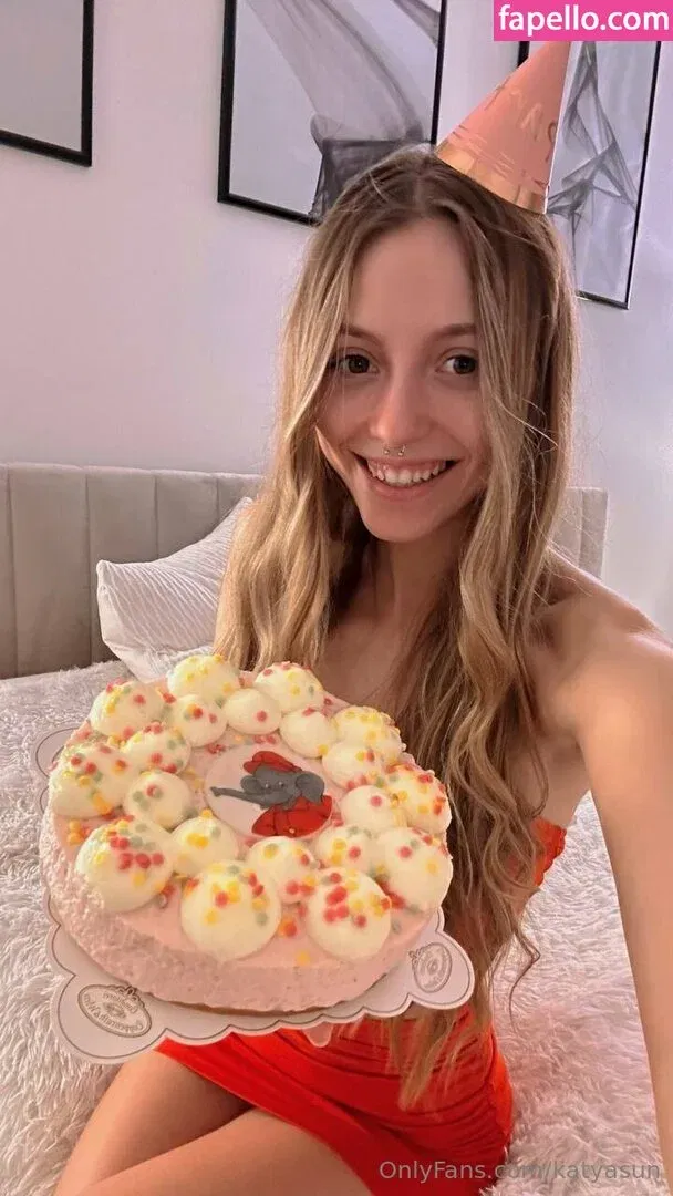 katyasun Onlyfans Photo Gallery 