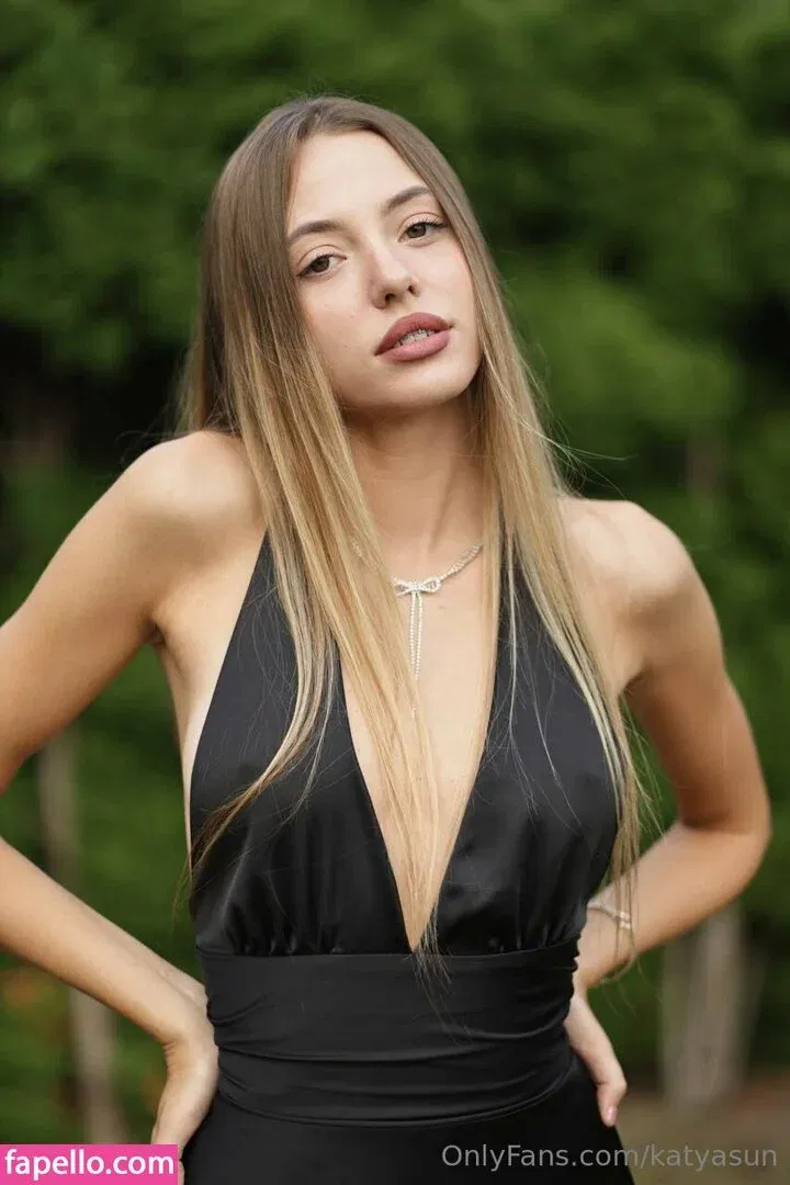 katyasun Onlyfans Photo Gallery 
