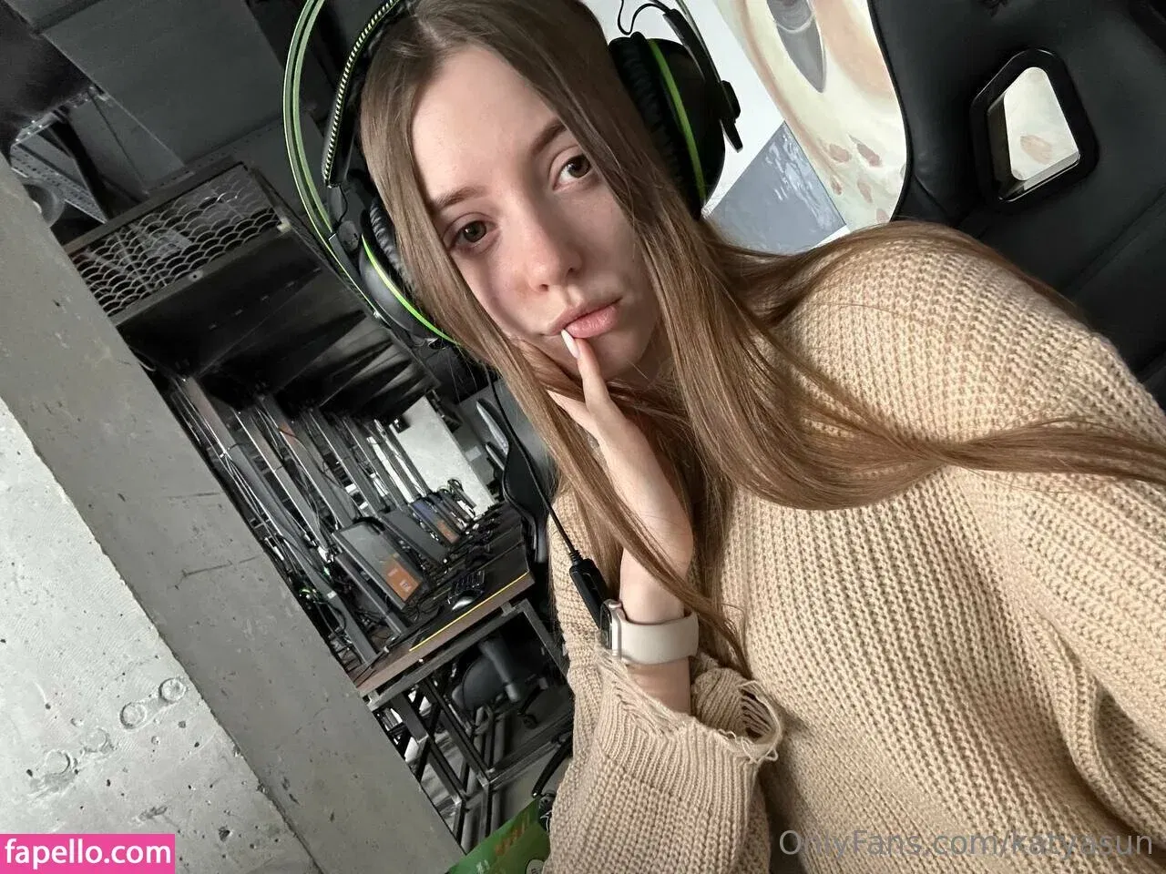 katyasun Onlyfans Photo Gallery 