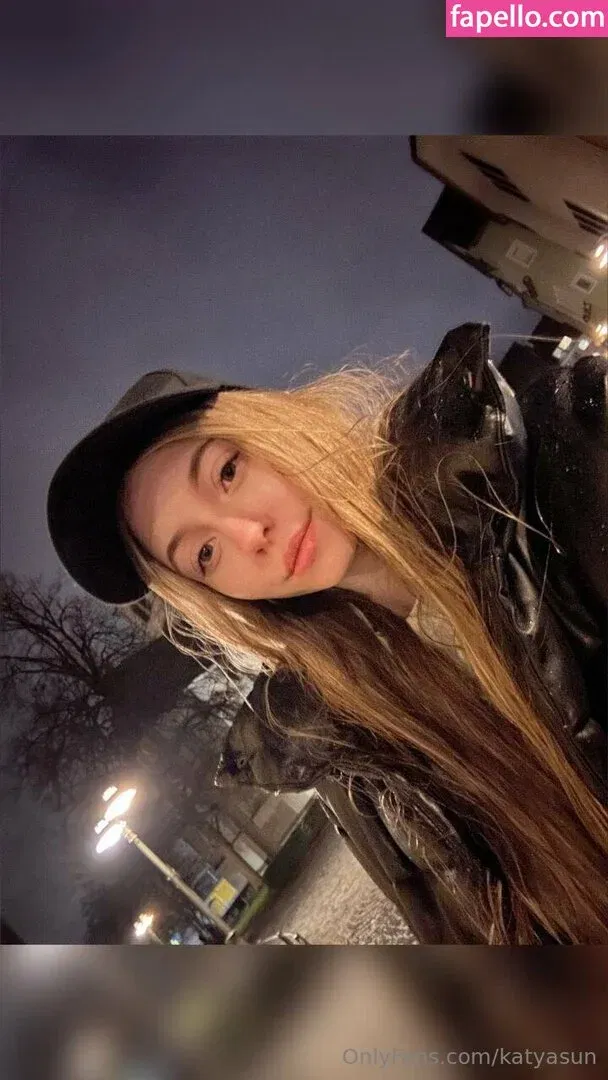 katyasun Onlyfans Photo Gallery 