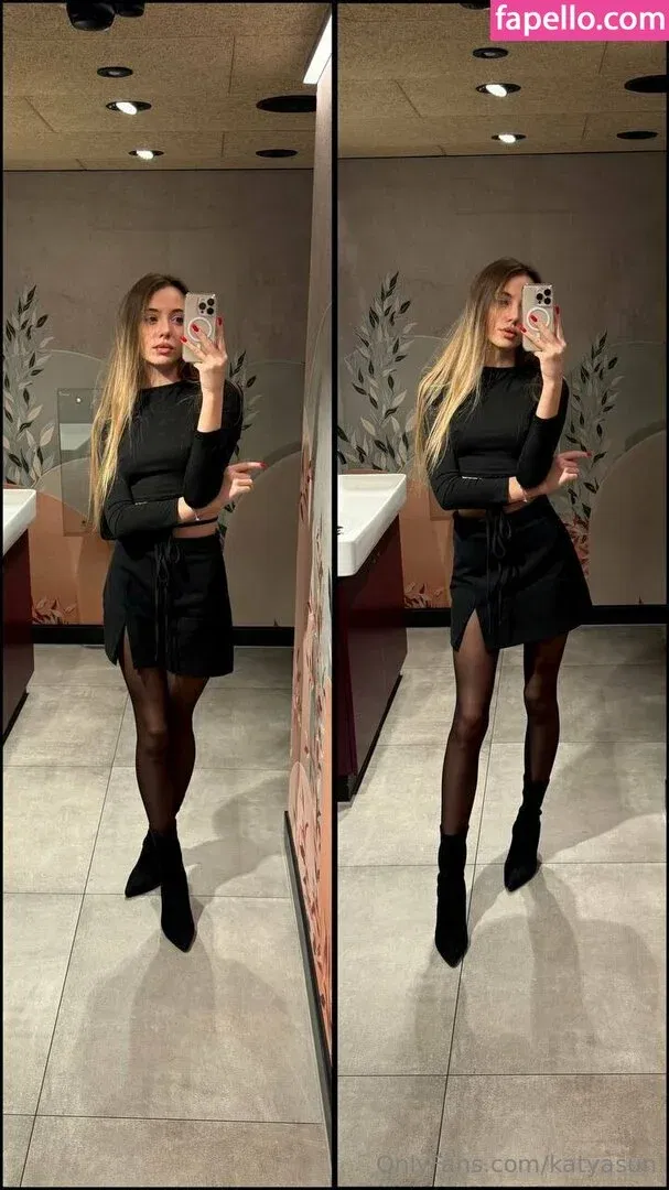 katyasun Onlyfans Photo Gallery 