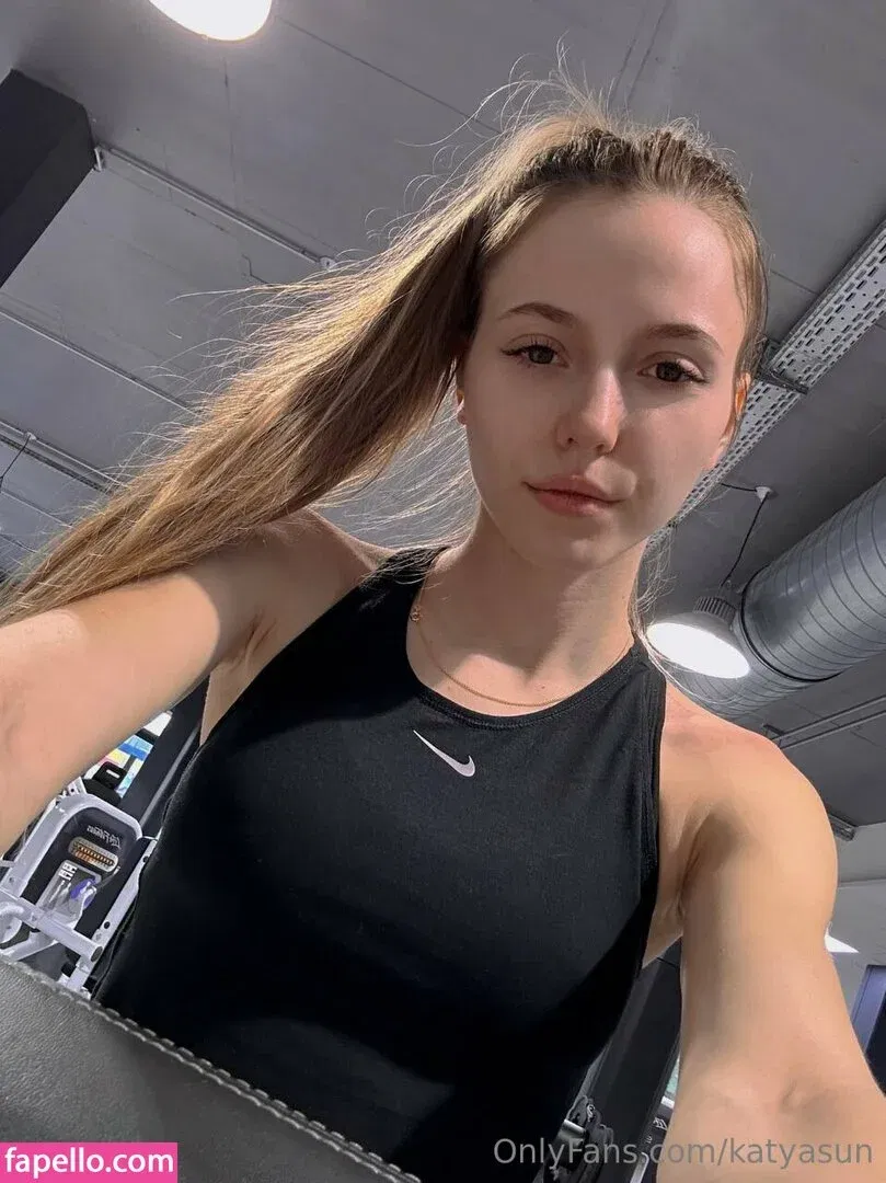 katyasun Onlyfans Photo Gallery 