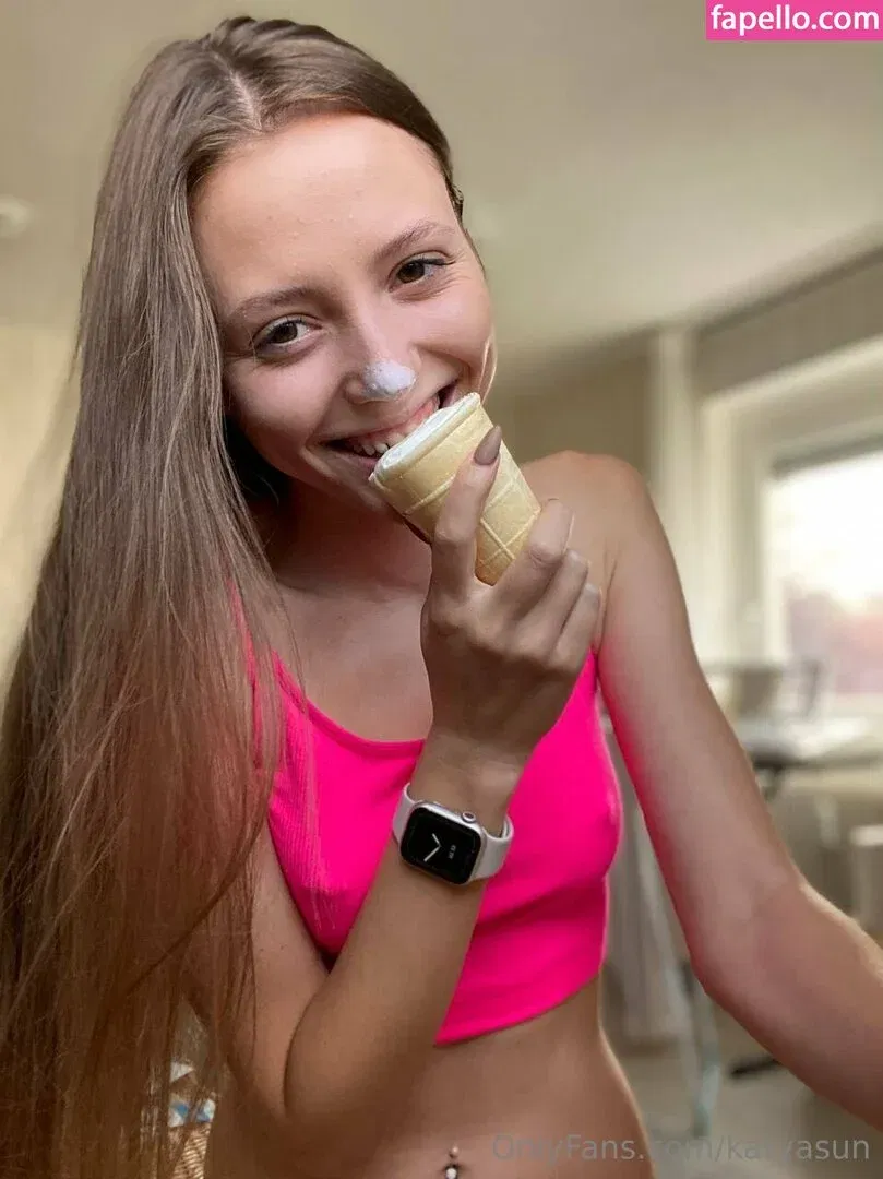 katyasun Onlyfans Photo Gallery 