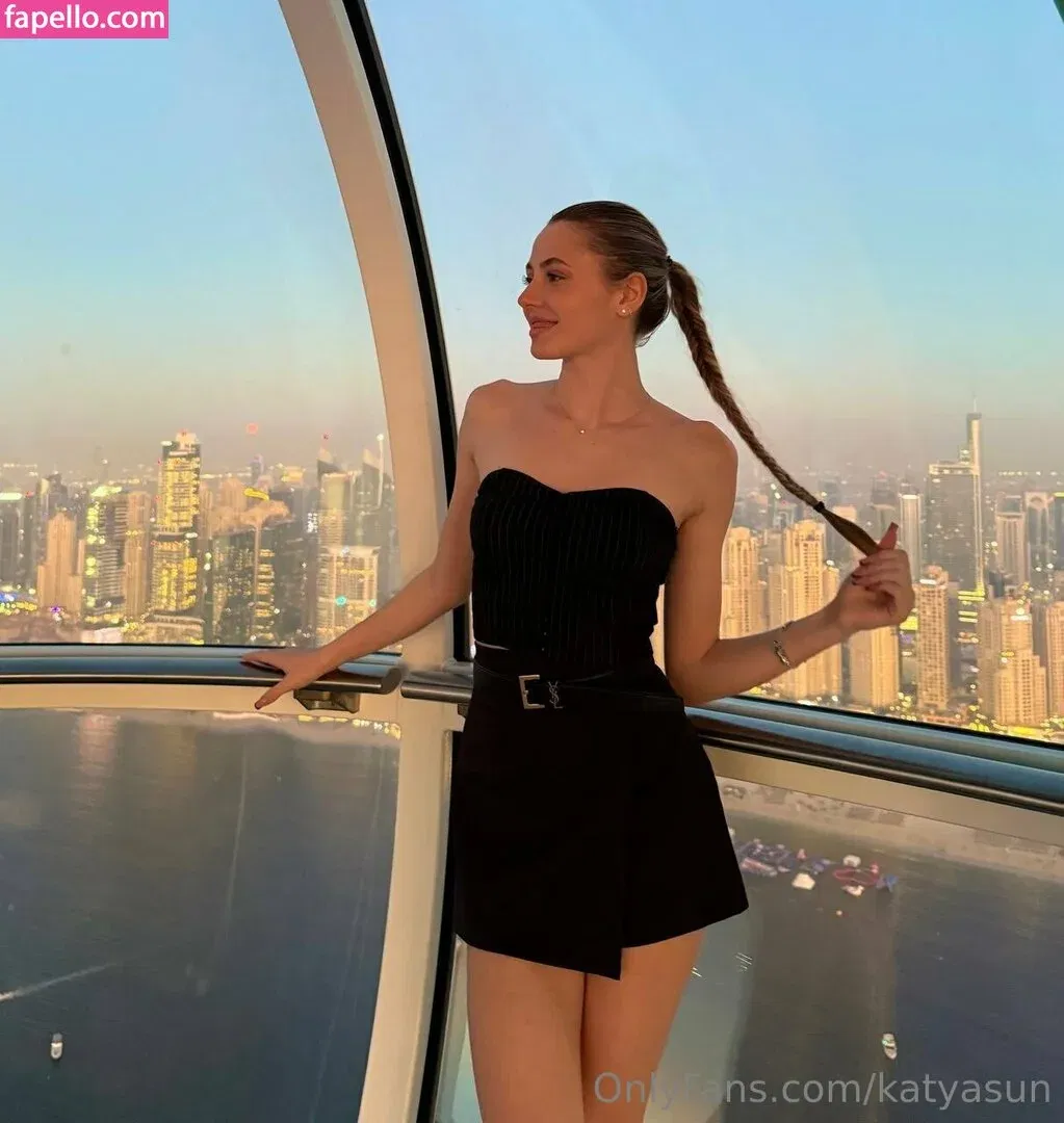 katyasun Onlyfans Photo Gallery 