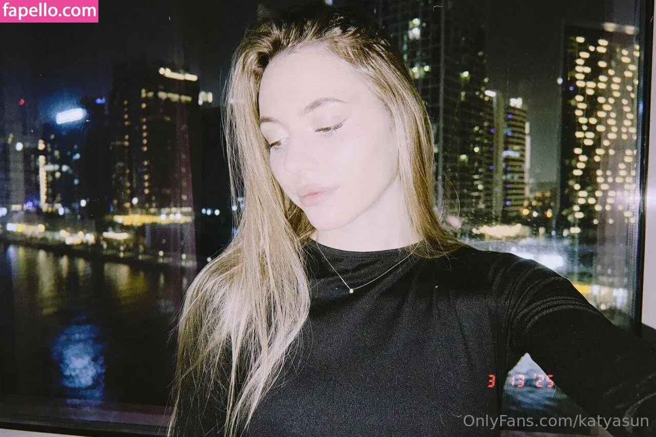 katyasun Onlyfans Photo Gallery 