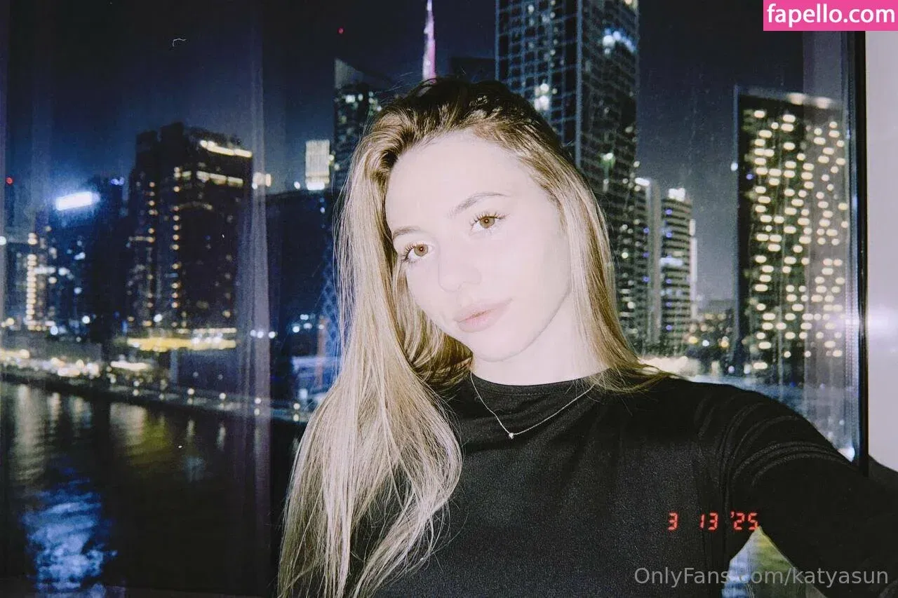 katyasun Onlyfans Photo Gallery 