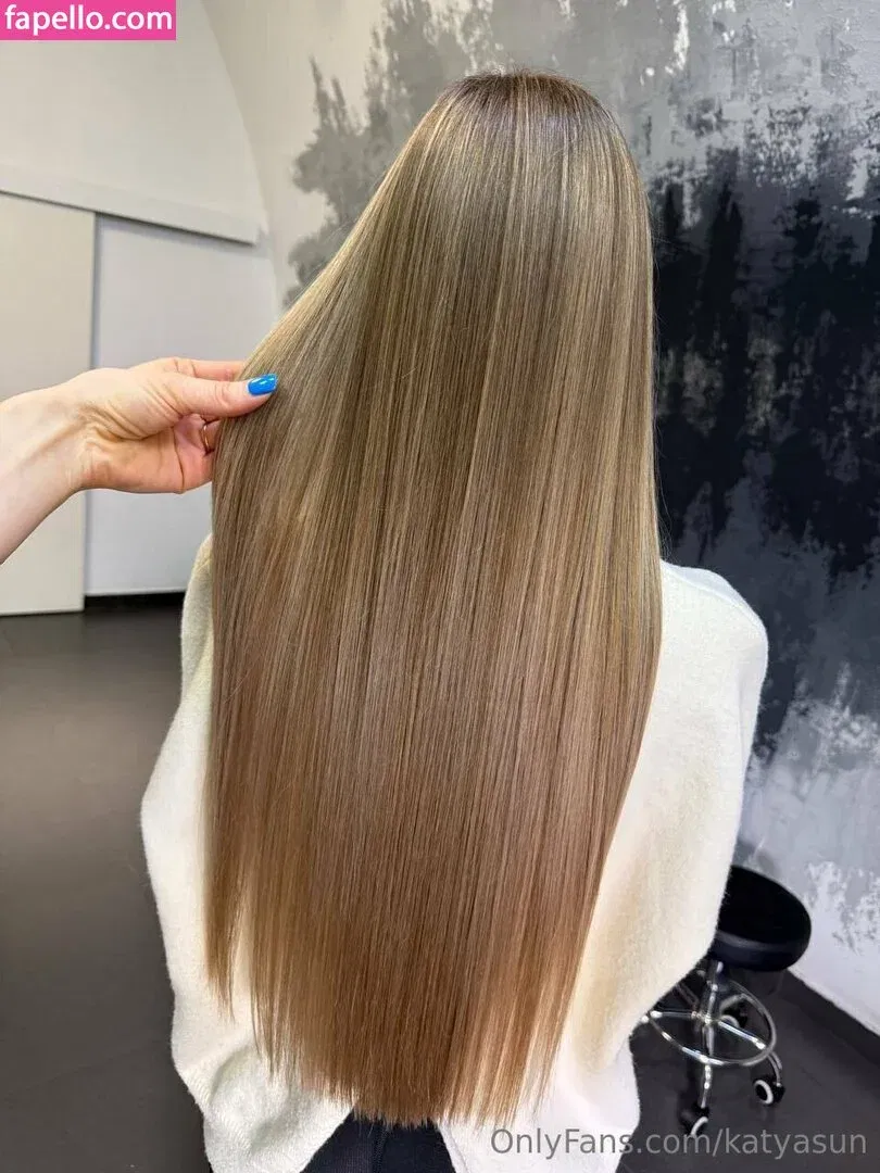 katyasun Onlyfans Photo Gallery 