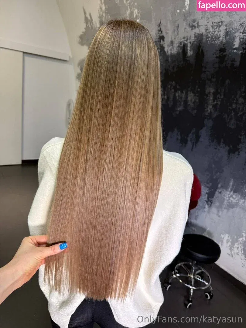 katyasun Onlyfans Photo Gallery 