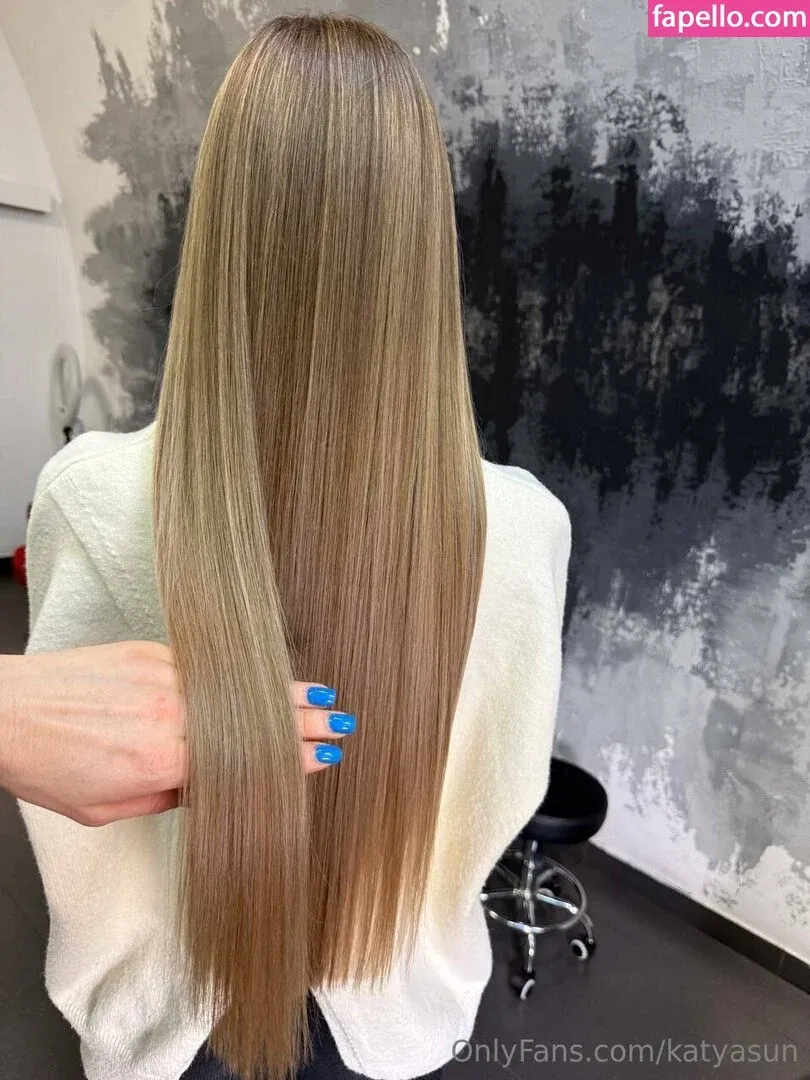 katyasun Onlyfans Photo Gallery 