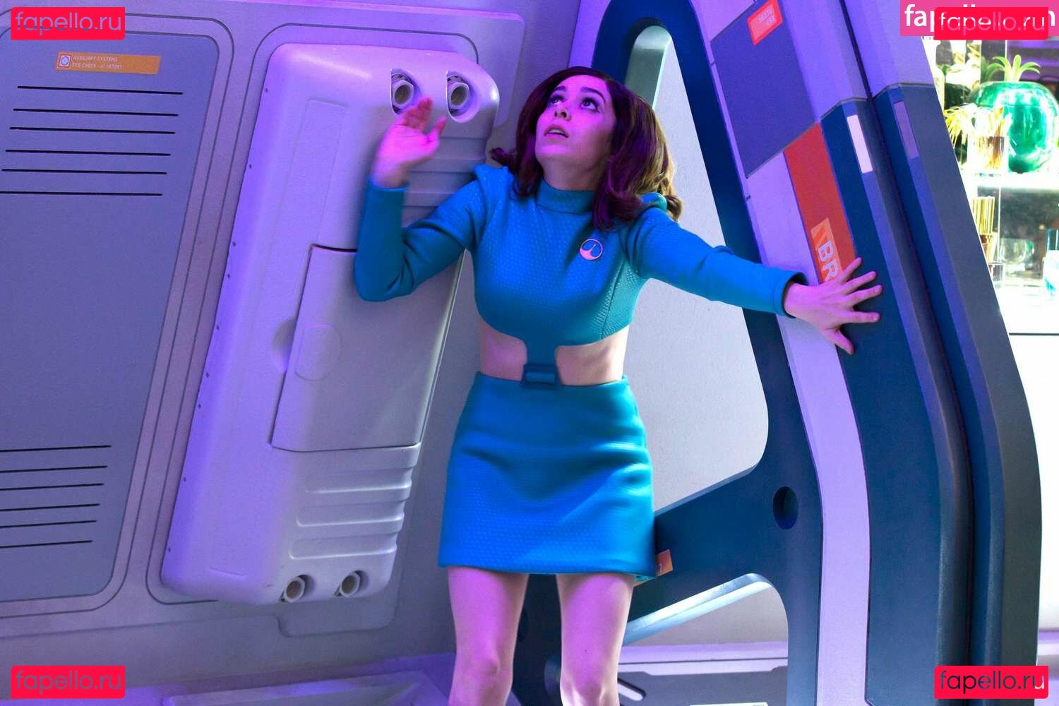 Cristin Milioti / cristinmilioti / cristmillioti Onlyfans Photo Gallery 