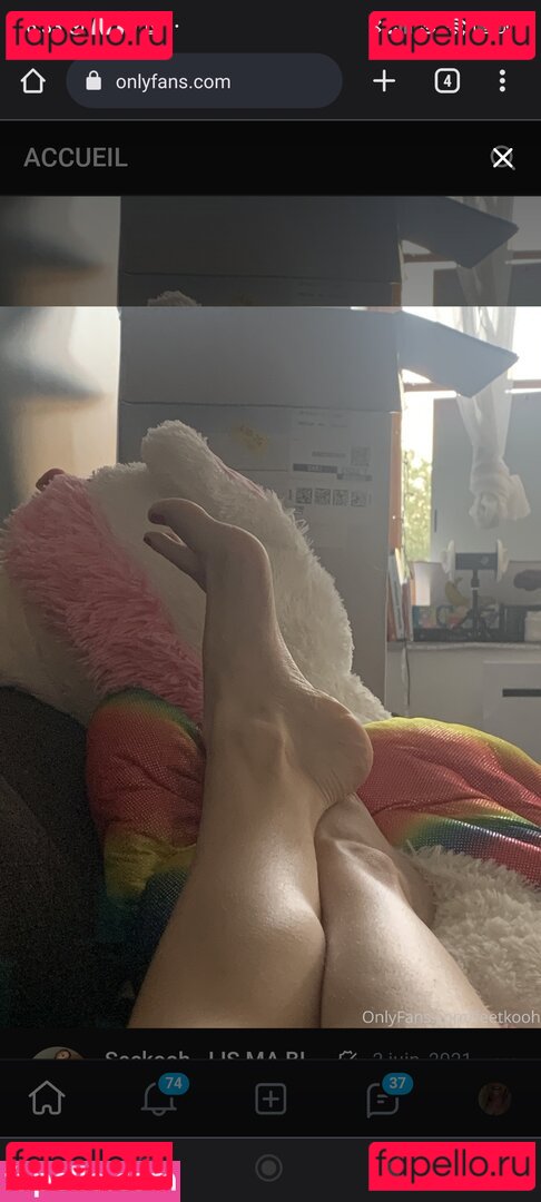 Seckooh / Seckooh_art Onlyfans Photo Gallery 