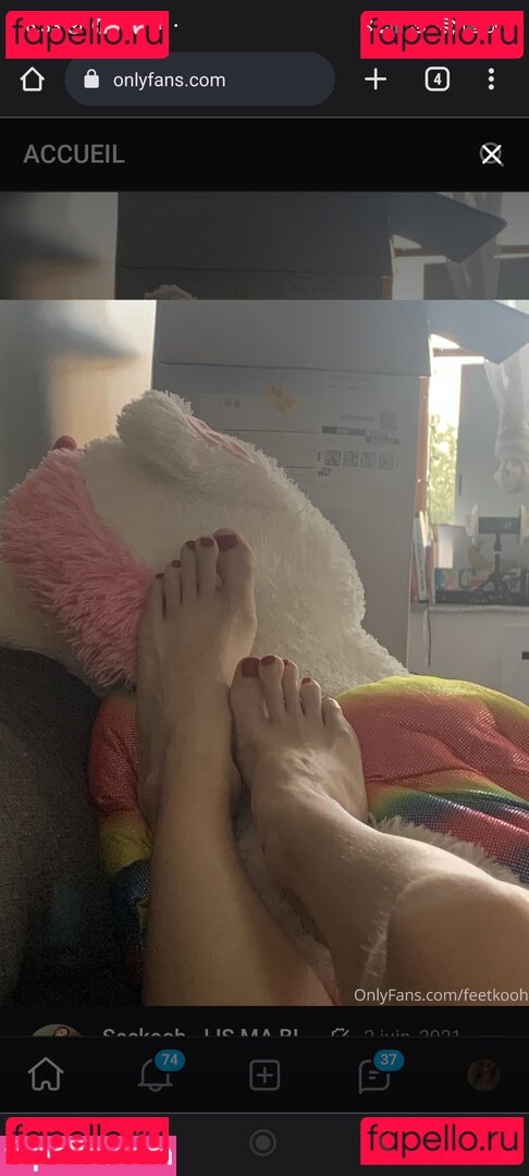 Seckooh / Seckooh_art Onlyfans Photo Gallery 