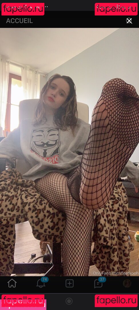 Seckooh / Seckooh_art Onlyfans Photo Gallery 