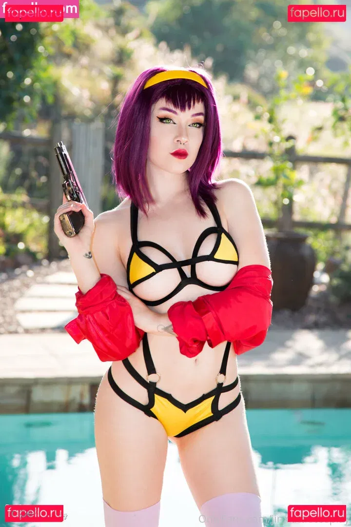 JinxieCosplay Onlyfans Photo Gallery 