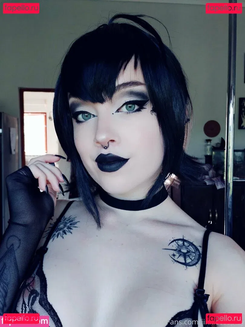 JinxieCosplay Onlyfans Photo Gallery 