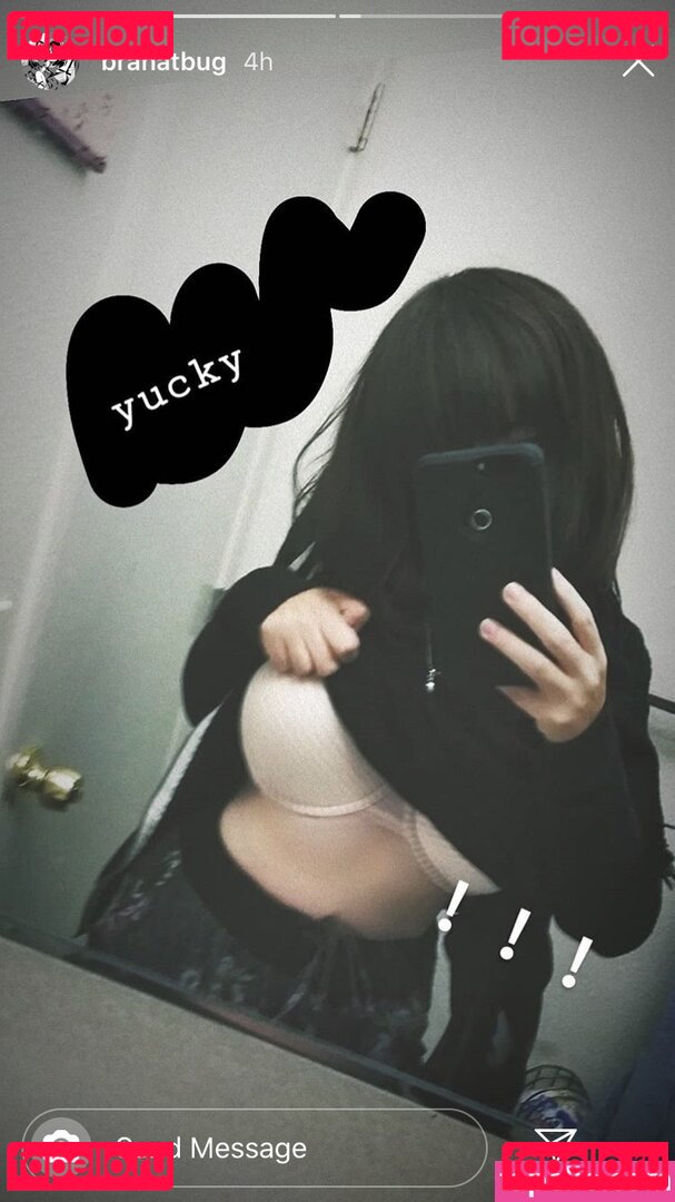 Brahatbug / caribbabe Onlyfans Photo Gallery 