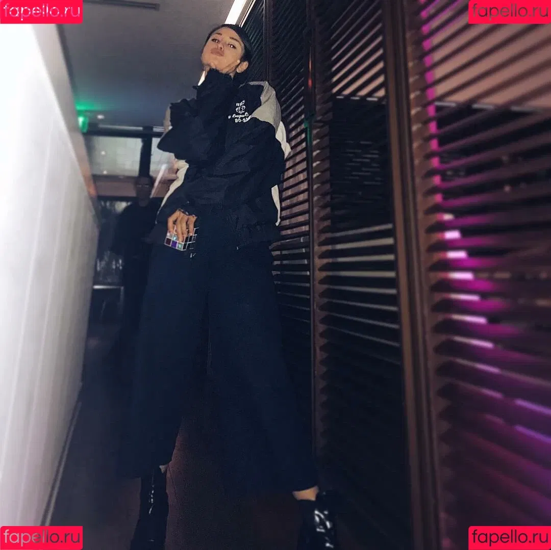 Yvette Monreal Onlyfans Photo Gallery 