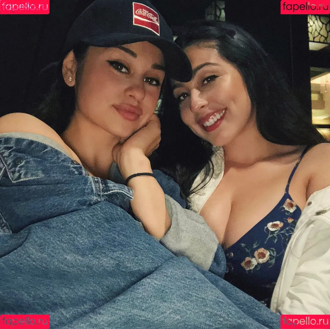 Yvette Monreal Onlyfans Photo Gallery 