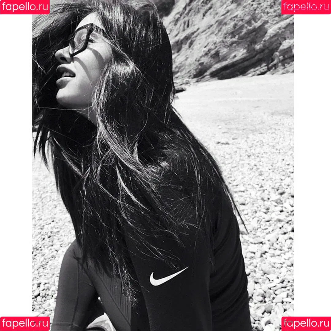 Yvette Monreal Onlyfans Photo Gallery 