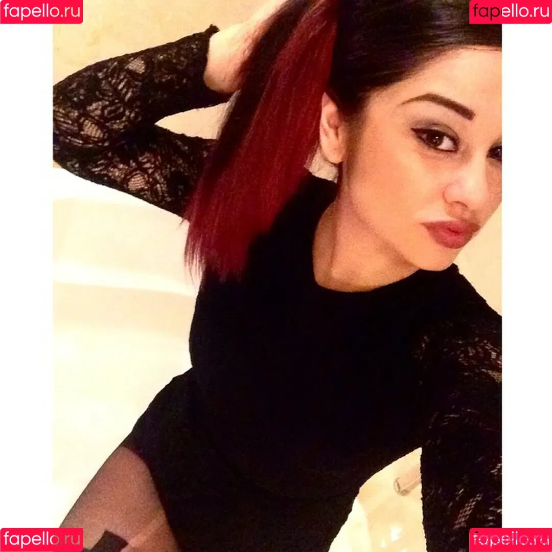 Yvette Monreal Onlyfans Photo Gallery 
