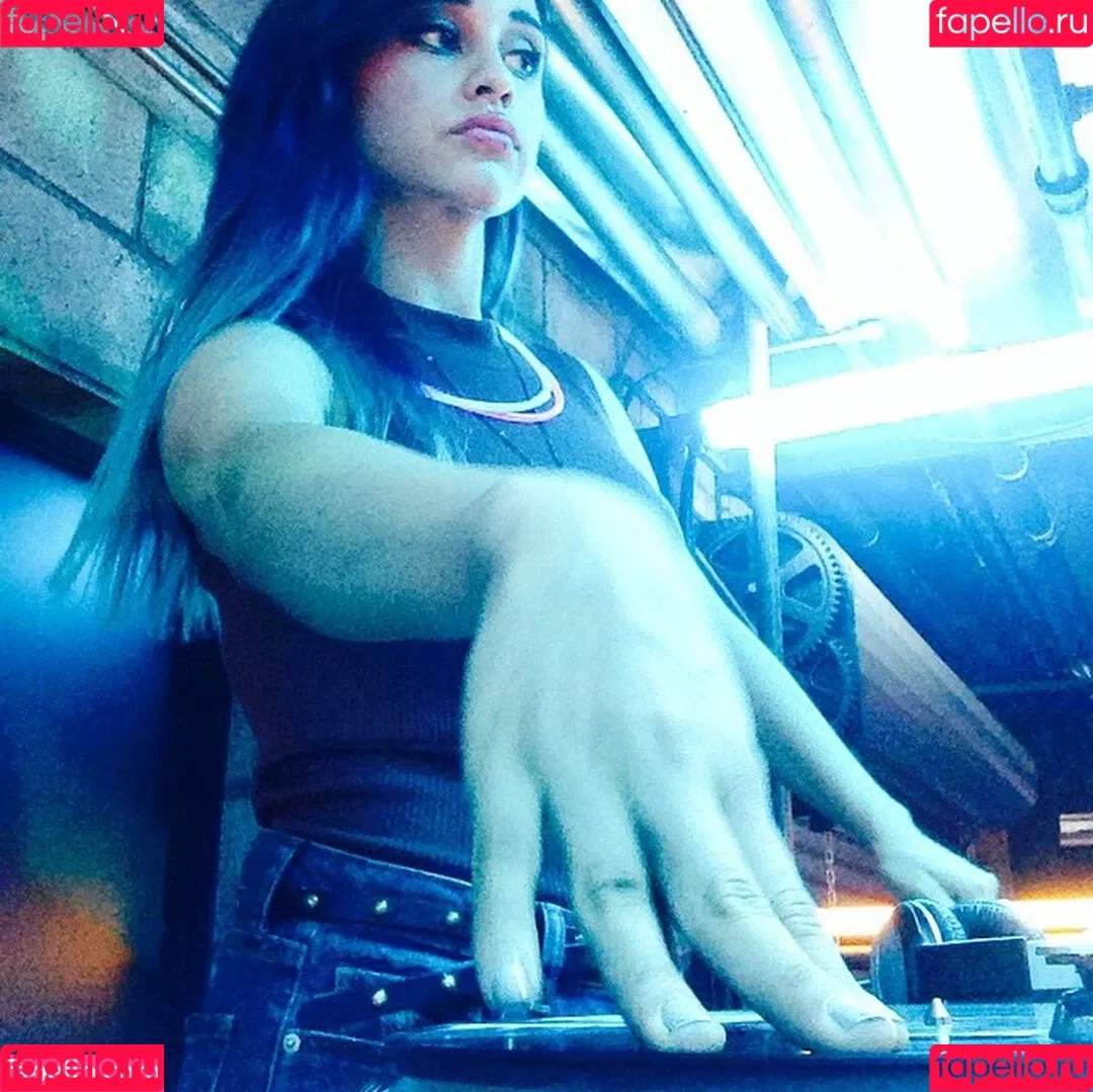 Yvette Monreal Onlyfans Photo Gallery 