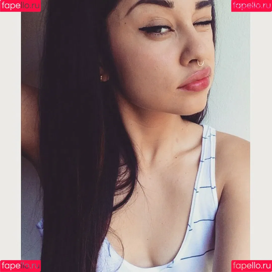 Yvette Monreal Onlyfans Photo Gallery 