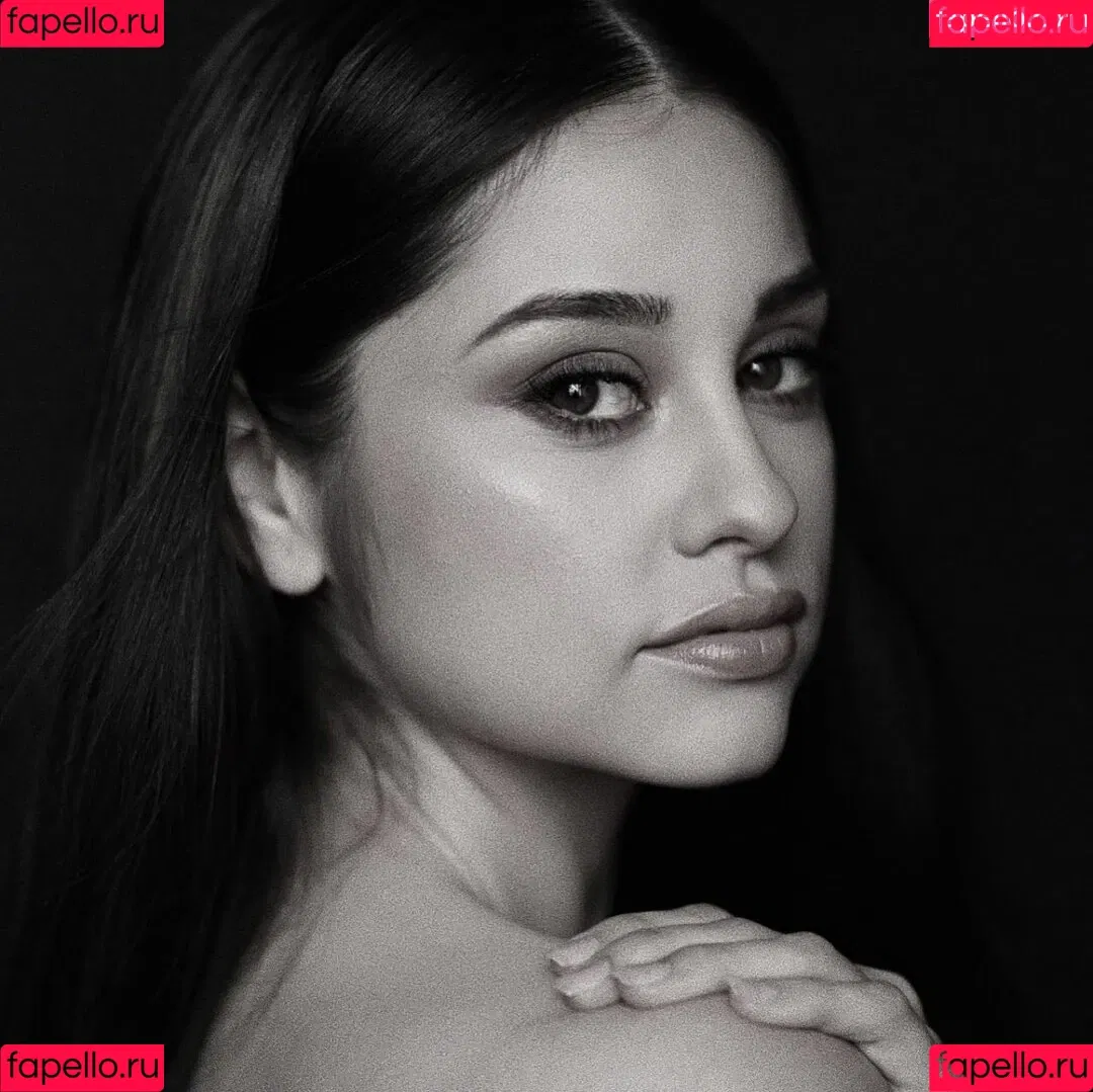 Yvette Monreal Onlyfans Photo Gallery 