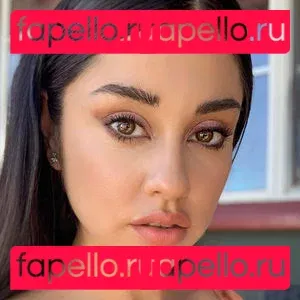 Yvette Monreal Onlyfans Photo Gallery 