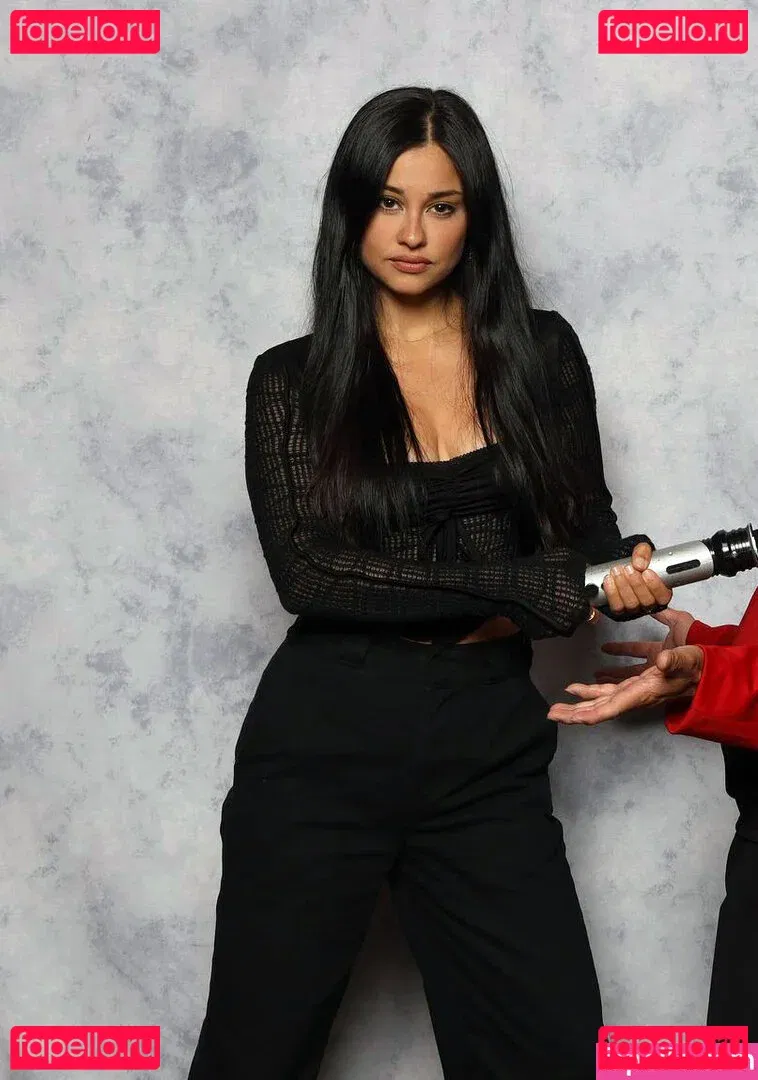 Yvette Monreal Onlyfans Photo Gallery 