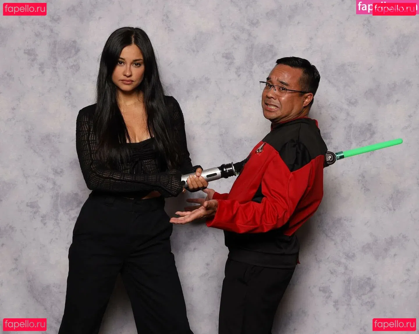 Yvette Monreal Onlyfans Photo Gallery 