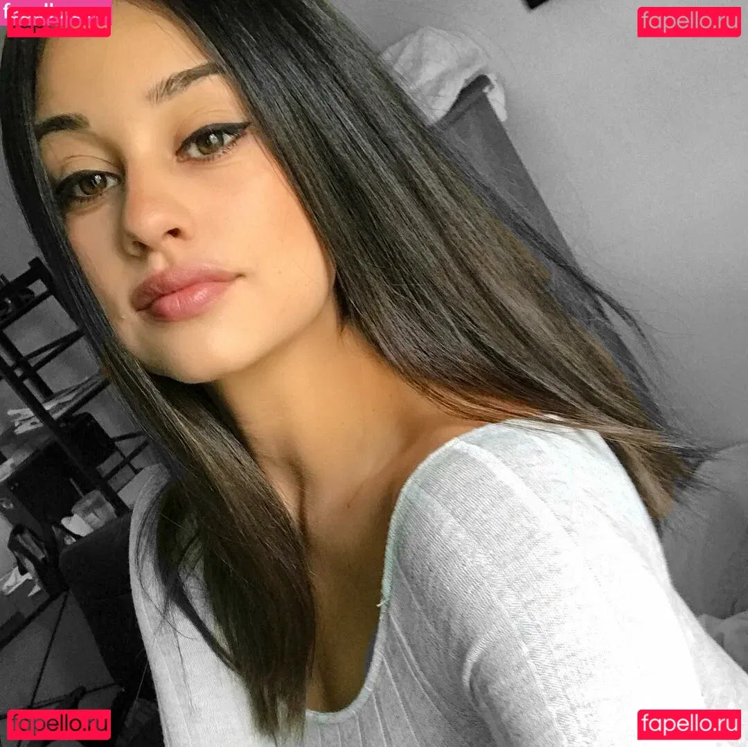 Yvette Monreal Onlyfans Photo Gallery 