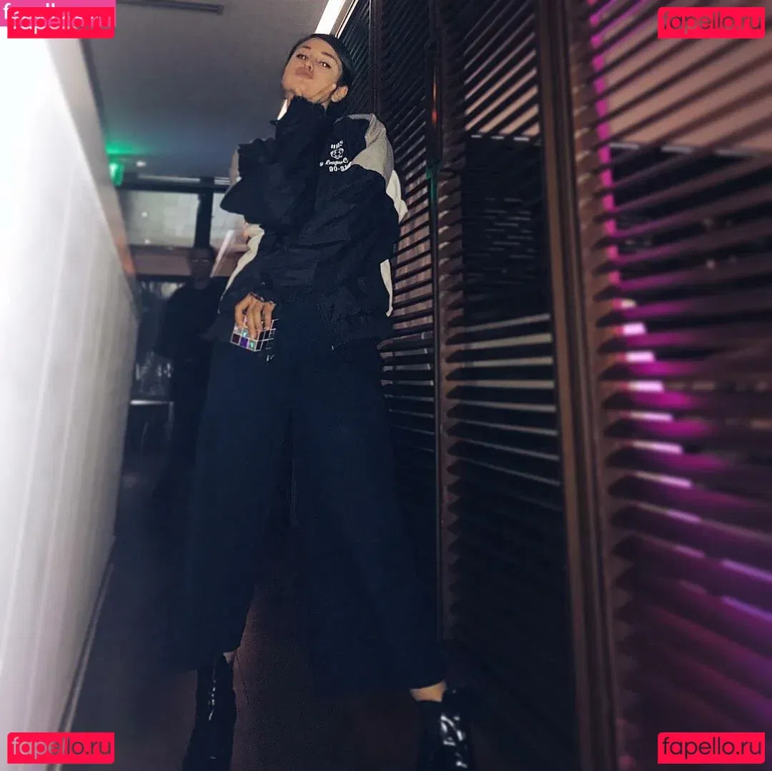 Yvette Monreal Onlyfans Photo Gallery 