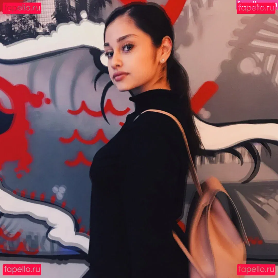 Yvette Monreal Onlyfans Photo Gallery 