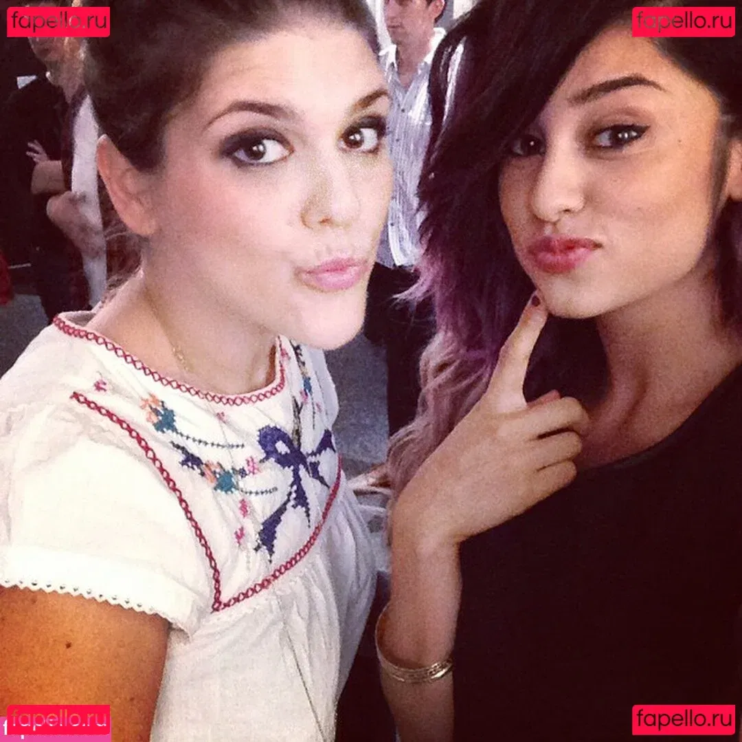 Yvette Monreal Onlyfans Photo Gallery 