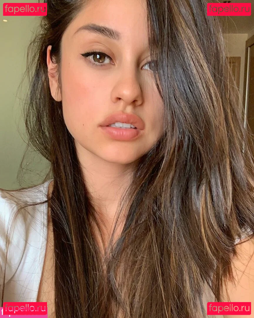 Yvette Monreal Onlyfans Photo Gallery 