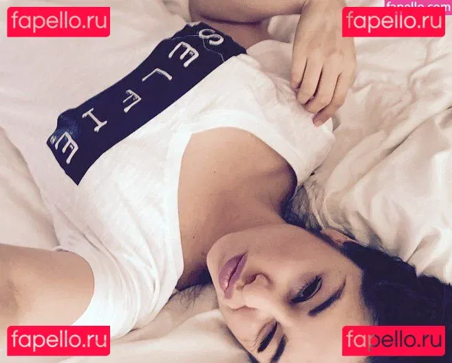 Yvette Monreal Onlyfans Photo Gallery 