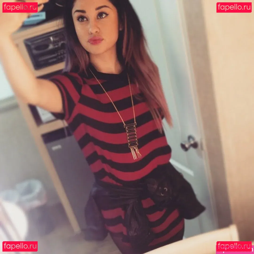 Yvette Monreal Onlyfans Photo Gallery 