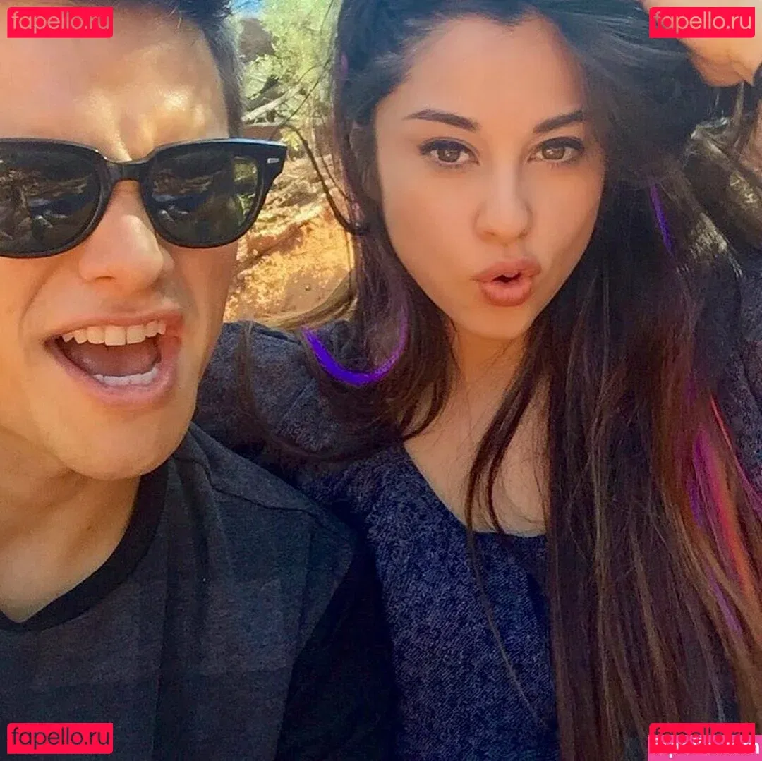 Yvette Monreal Onlyfans Photo Gallery 