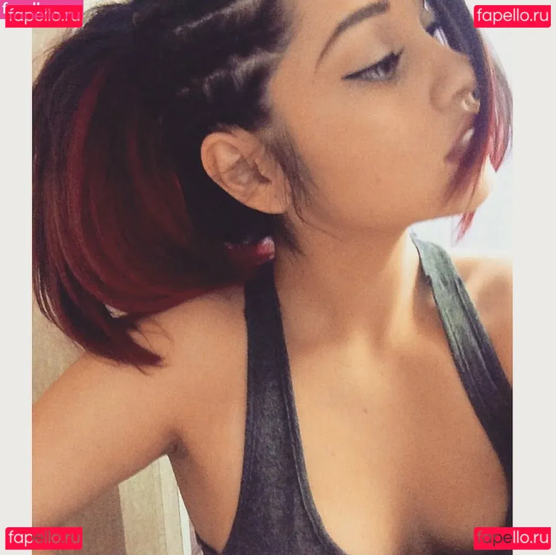 Yvette Monreal Onlyfans Photo Gallery 