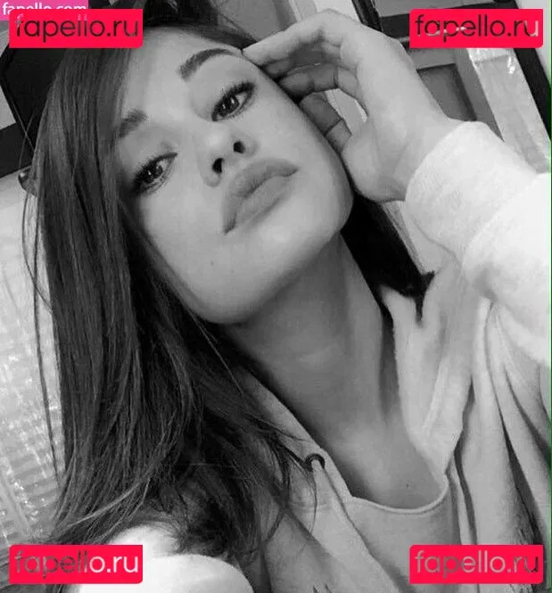 Yvette Monreal Onlyfans Photo Gallery 