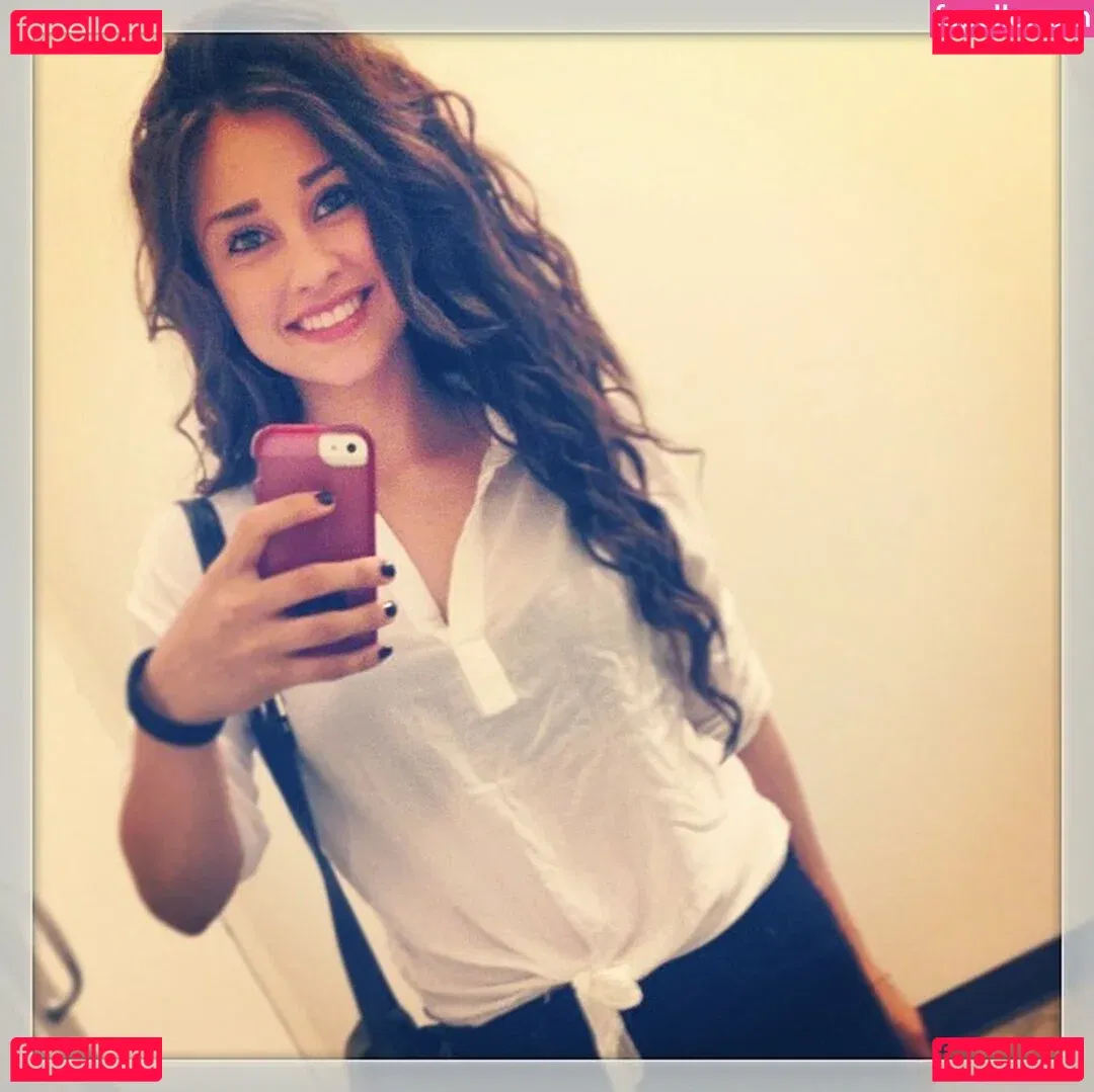 Yvette Monreal Onlyfans Photo Gallery 