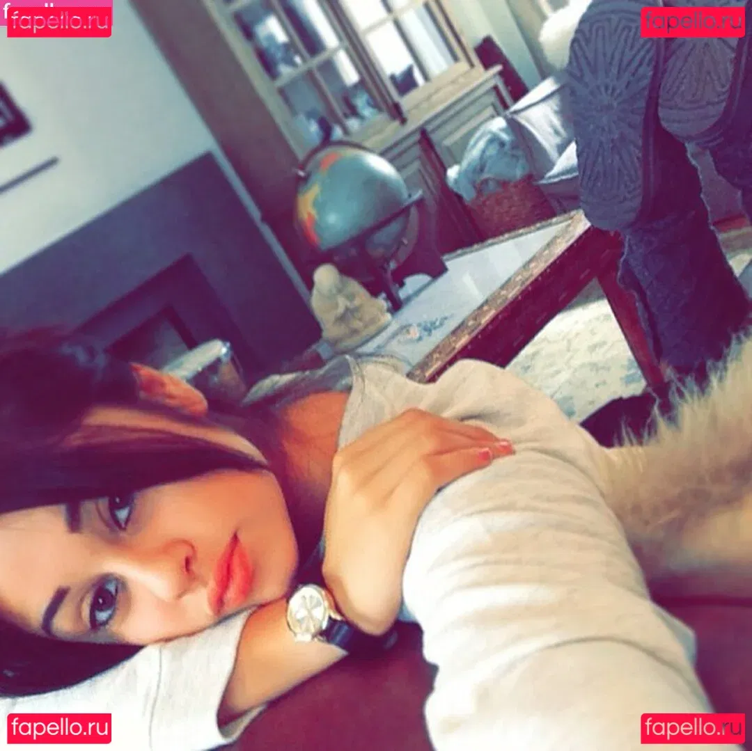 Yvette Monreal Onlyfans Photo Gallery 