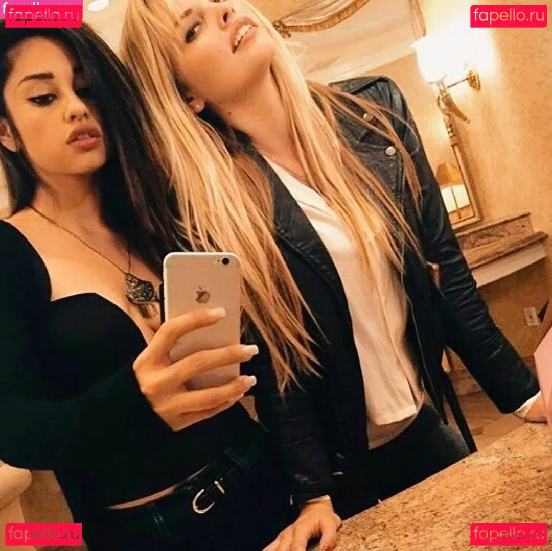 Yvette Monreal Onlyfans Photo Gallery 