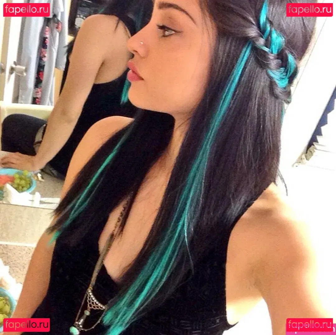 Yvette Monreal Onlyfans Photo Gallery 