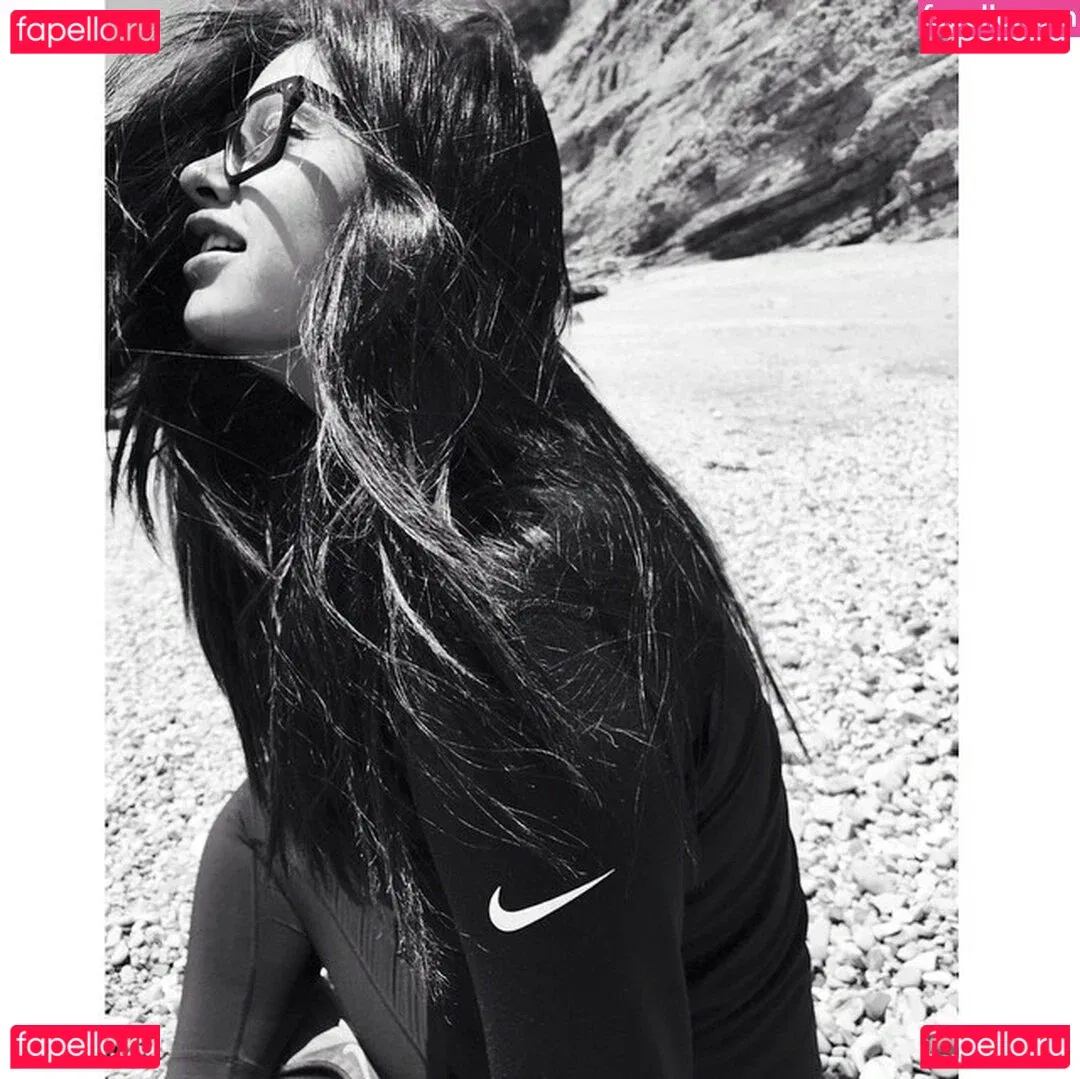 Yvette Monreal Onlyfans Photo Gallery 