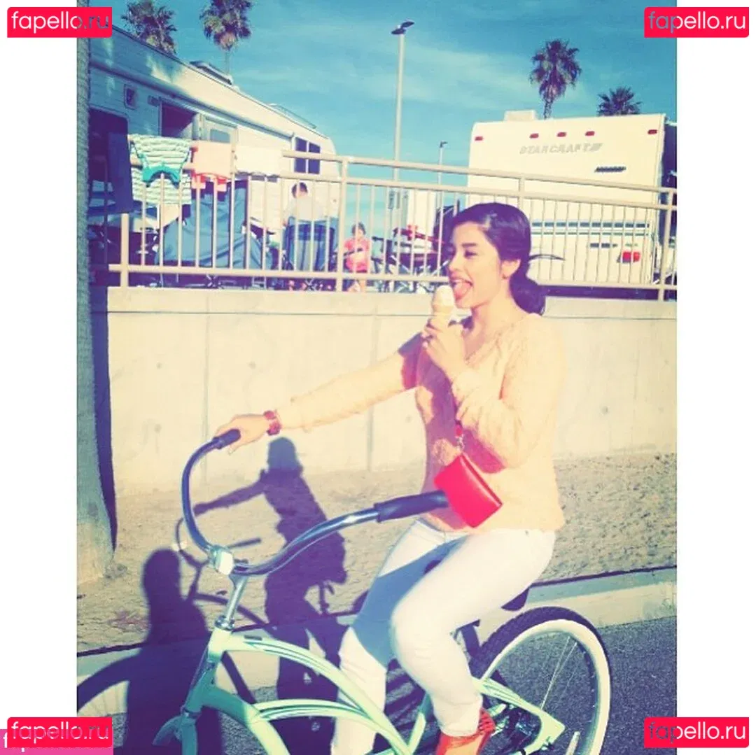 Yvette Monreal Onlyfans Photo Gallery 